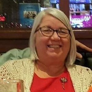 Meet your Posher, Roberta